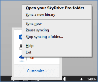 openyourskydrive