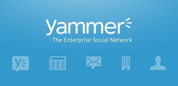 Yammer: The Enterprise Social Network