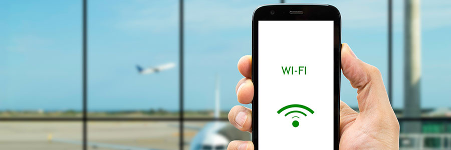 Troubleshoot your Wi-Fi with ease