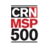 Managed IT Services CRN MSP 500