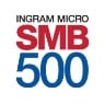 Img award winning ingram micro smb 500 ERGOS Technology Partners