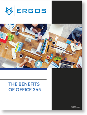 Benefits of Office 365 1