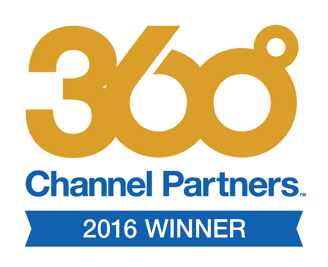 INFINIT is a Proud Winner of Channel Partners 360° Business Value Award