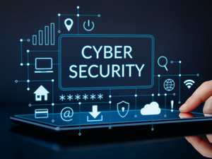 Small Business, Big Target: 5 Ways to Protect Your Company from Cyber Attacks