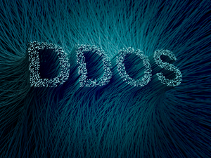 DDoS Azure resize