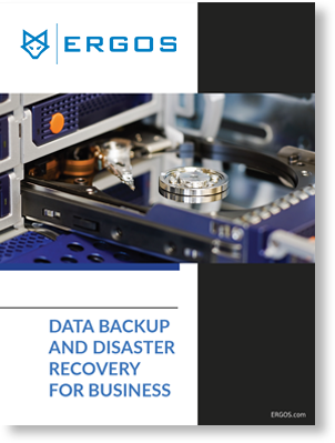 Data Backup and Disaster Recovery 1