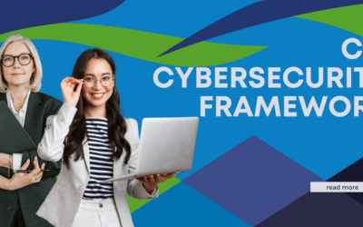 CIS Cybersecurity Framework