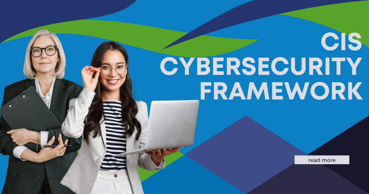 ERGOS Blog CIS Cybersecurity Framework