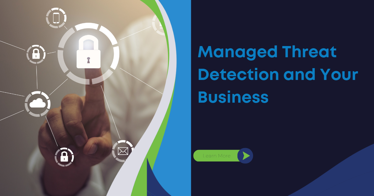 ERGOS Blog Managed Threat Detection and Your Business