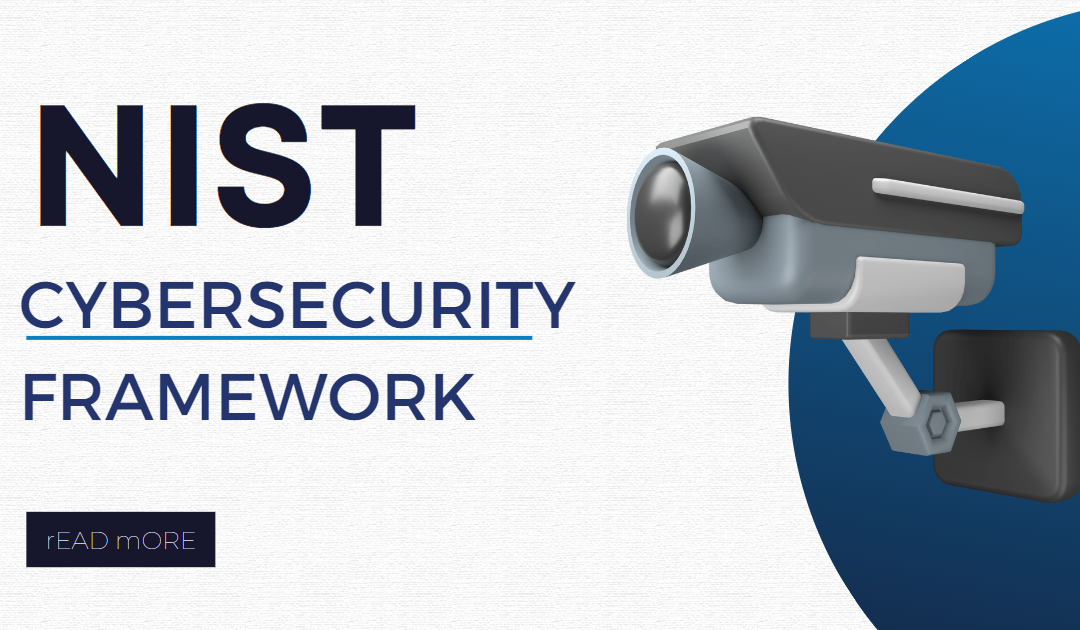 An Introduction to the NIST Cybersecurity Framework