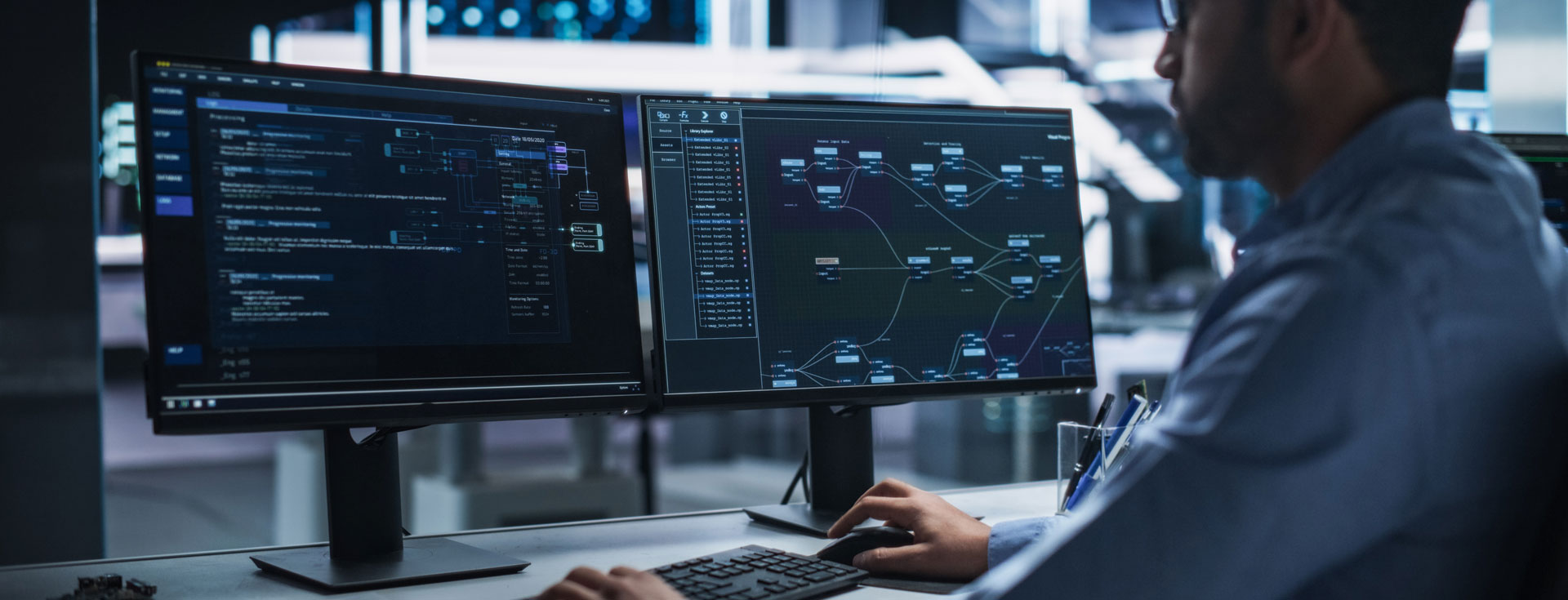 ERGOS Homepage Banner Image