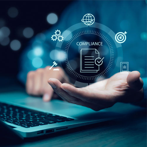 ERGOS Managed IT Services Tab Image