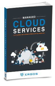 ERGOS ManagedCloudServices eBook