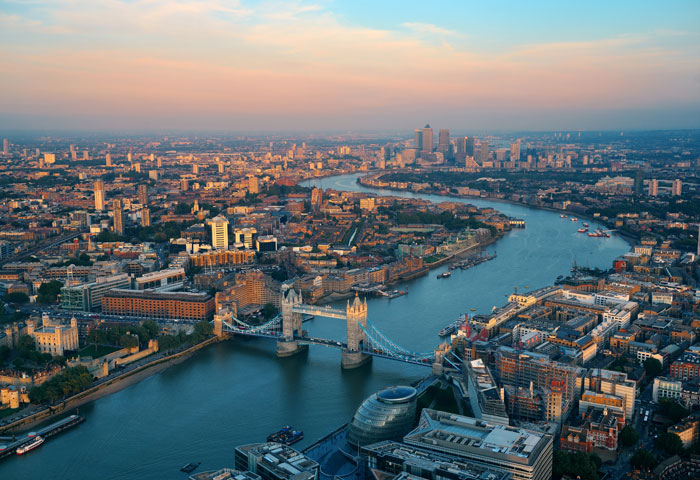 Countries 2 ERGOS United Kingdom Image