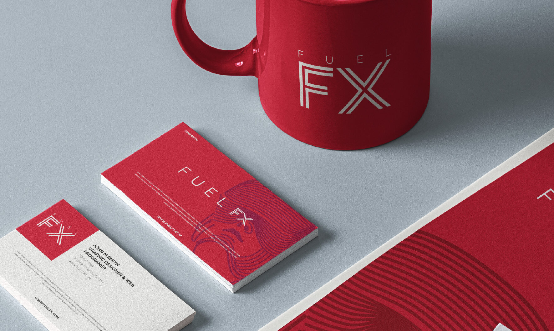 FuelFX Media Services Digital Marketing