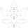 Legal Cannabis Managed IT White Icon
