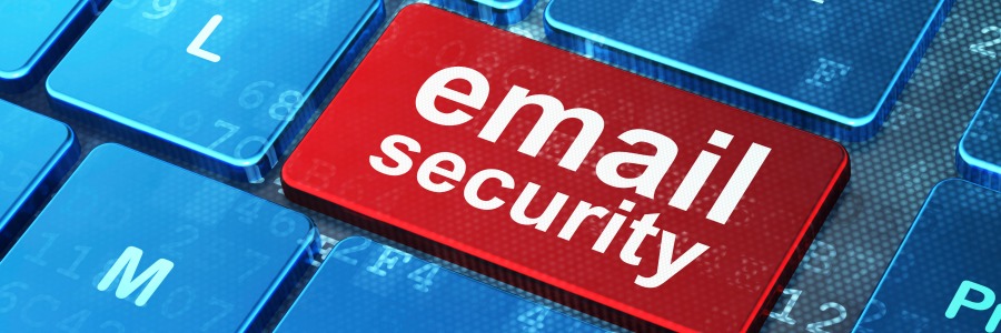 Simple ways to protect your email account