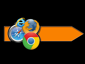 browsers resized