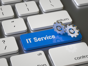 5 Ways Managed IT Services Can Benefit Your Business