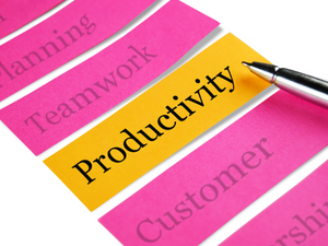 Maximizing Productivity: Tools and Strategies for Small Business Owners