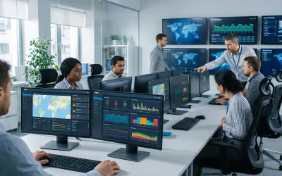 What Is RMM? Remote Monitoring and Management Explained